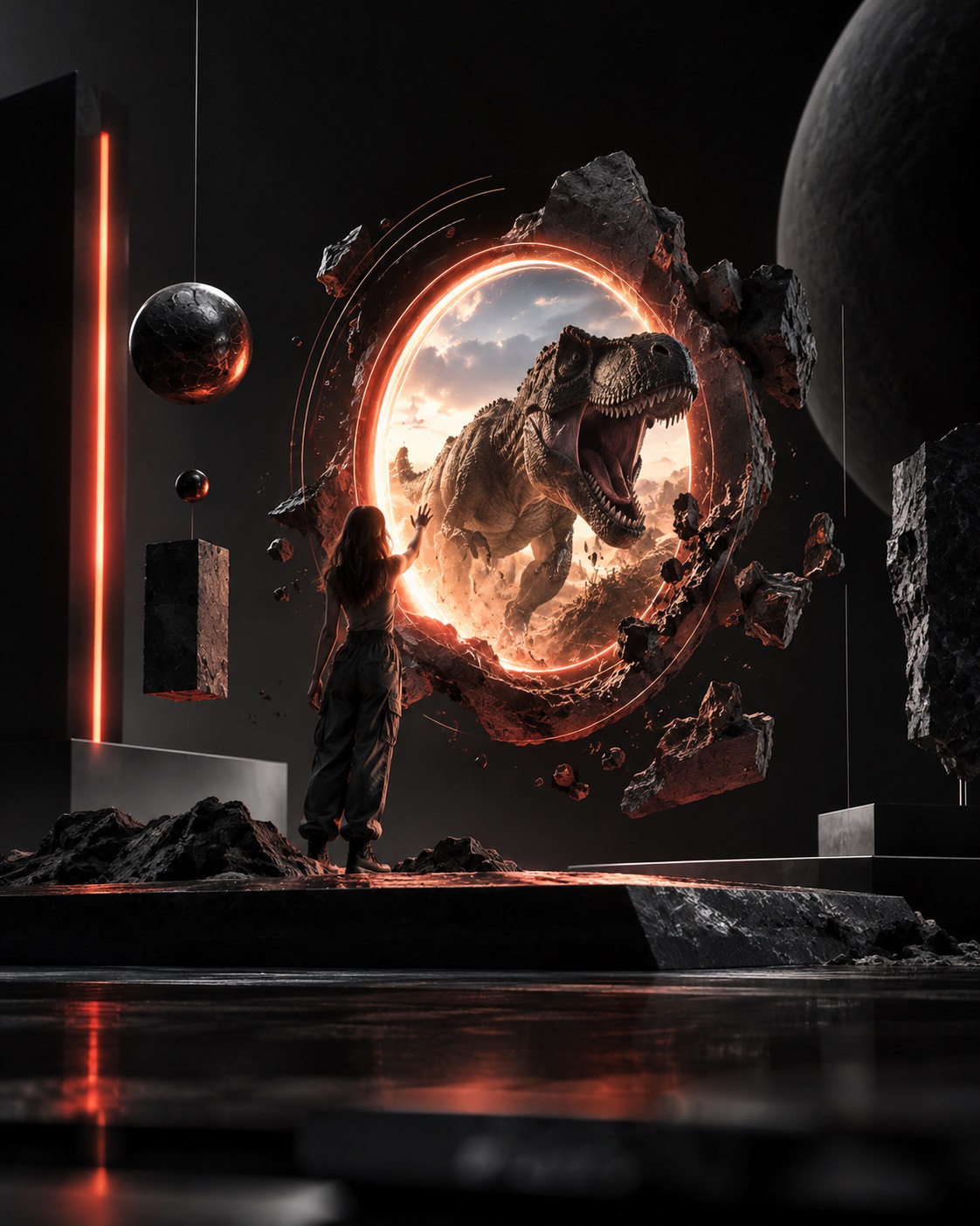 CGI